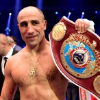 Arthur Abraham