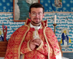 Rev. Father Mickael Dombourian