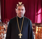 Rev. Father Narek Tadevosyan