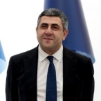 Zurab Pololikashvili